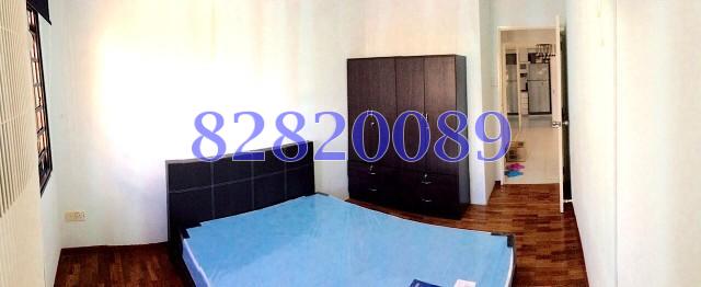 Blk 23 Jalan Membina (Bukit Merah), HDB 4 Rooms #74149032